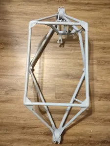 Mount Assembly Engine PN 47-612-135-1 for  Bell Helicopter
